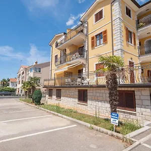 Apartman Anita, Poreč