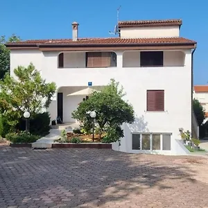 Apartman Cerova, Poreč