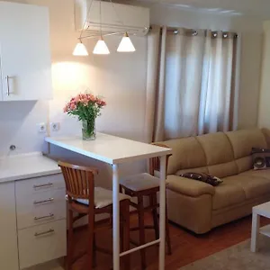 Apartman Miry, Poreč