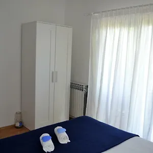 Apartman Marko, Poreč