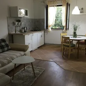 Apartman Rossa, Poreč