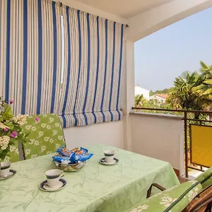 Apartman Nives, Poreč