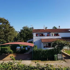 Apartman Bauk, Poreč