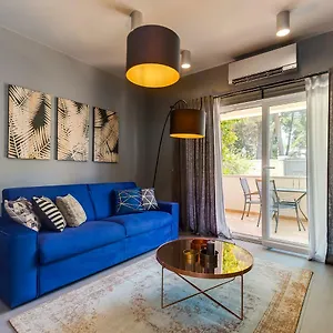  Apartment Magnolia - Modern Near Center And Sea